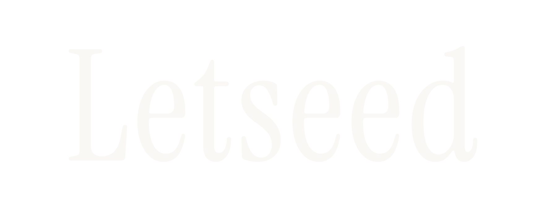 Letseed Acupressure Ear Seeds | 24K Gold